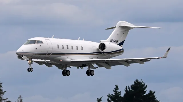 Joshkushnerjet