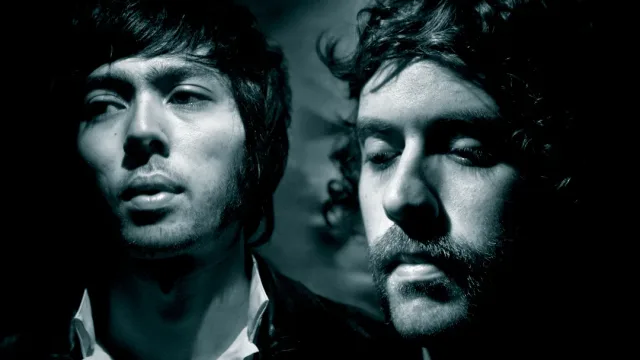 French band Justice