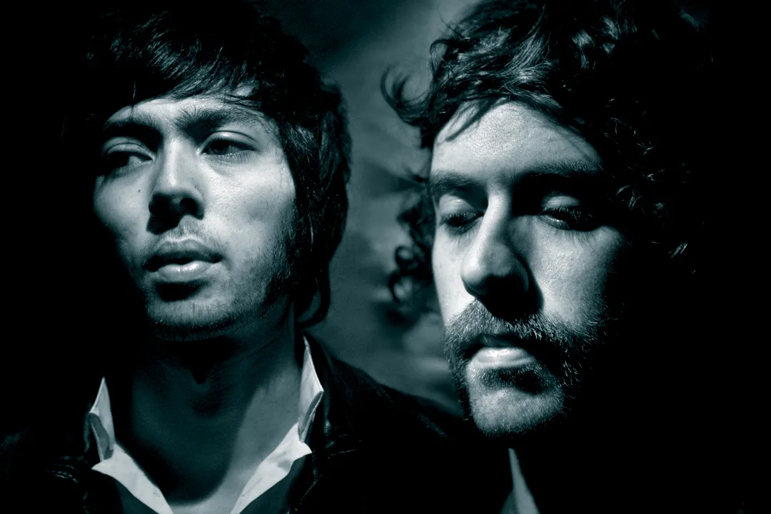 French band Justice