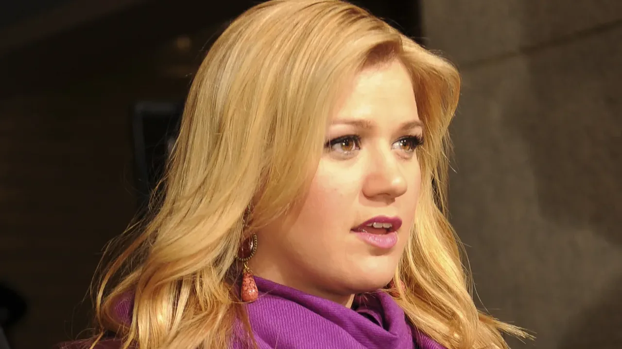 Kelly Clarkson 57th Presidential Inauguration-cropped