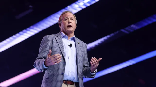 Ken Paxton