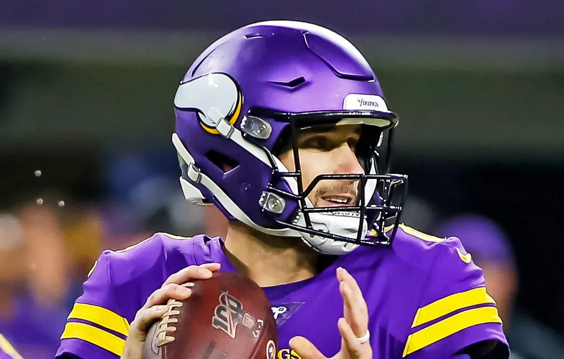 Kirk Cousins (croppedyellow)