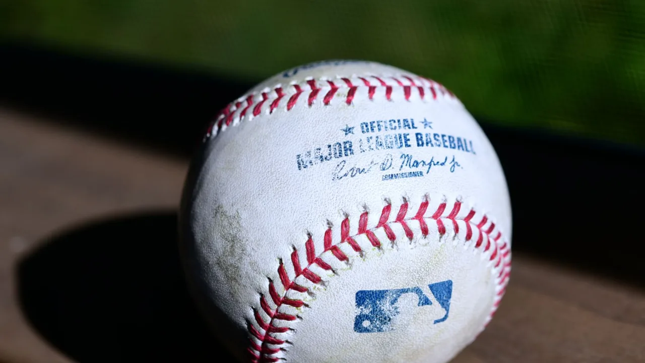Major League Baseball