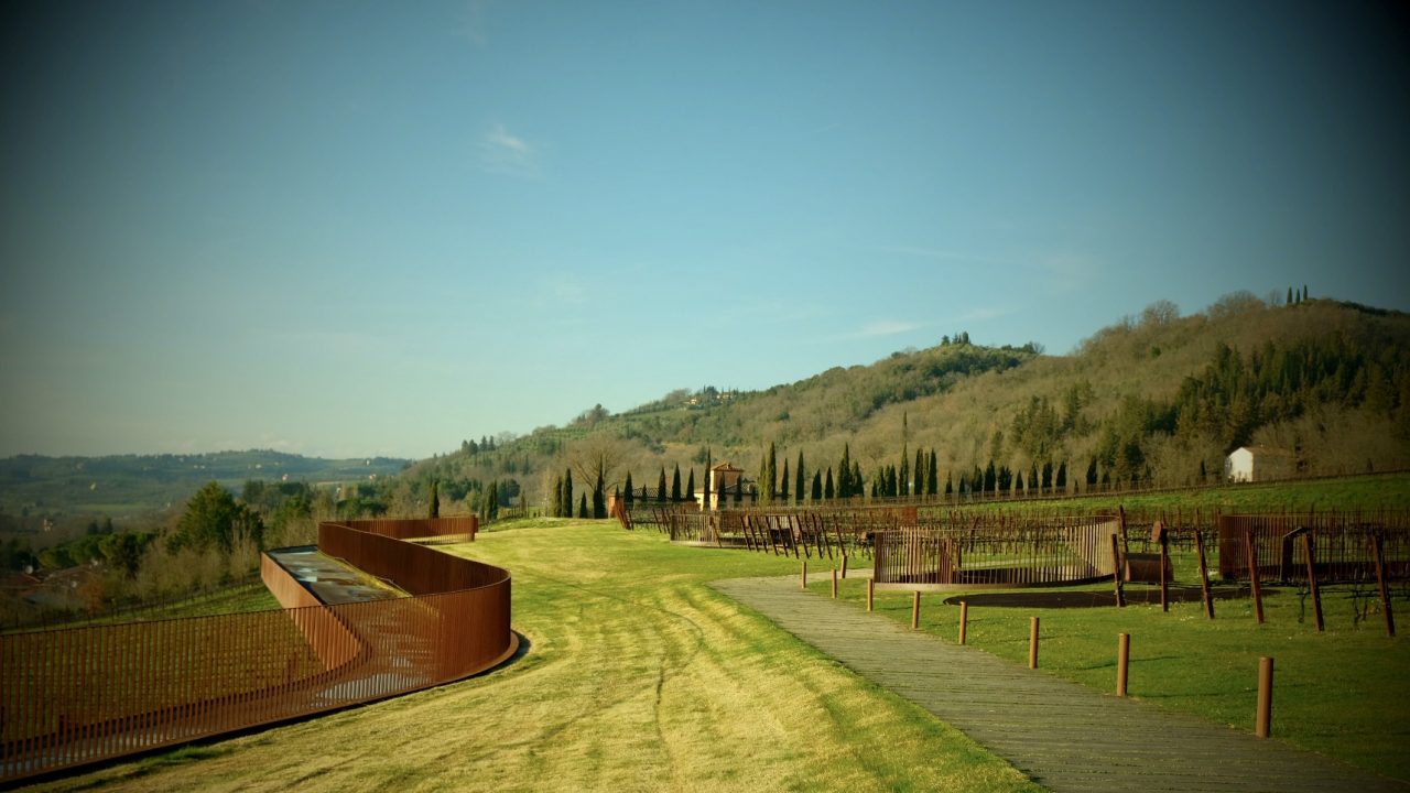 Marchesi Antinori Tuscany