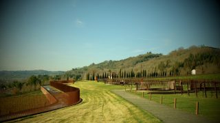Marchesi Antinori Tuscany
