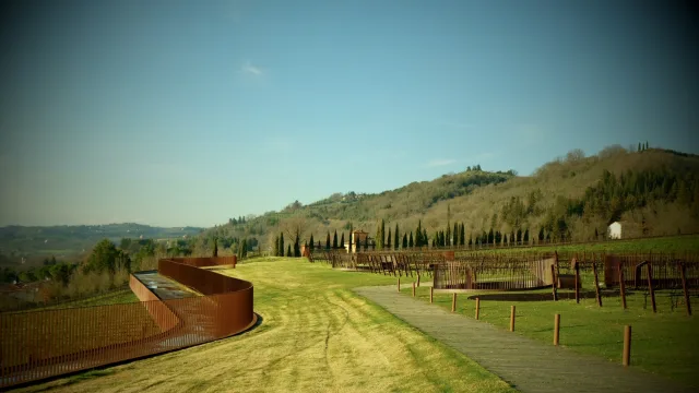 Marchesi Antinori Tuscany