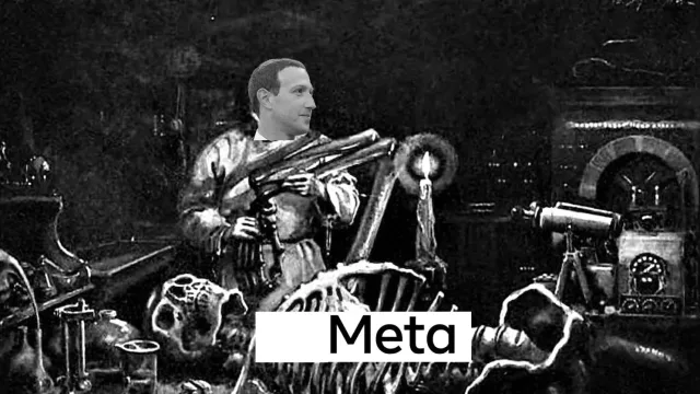 Mark Zuckerberg, Meta, Frankenstein