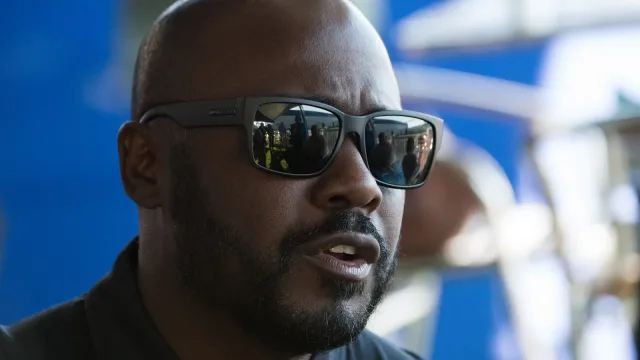 Marshall Faulk 2017