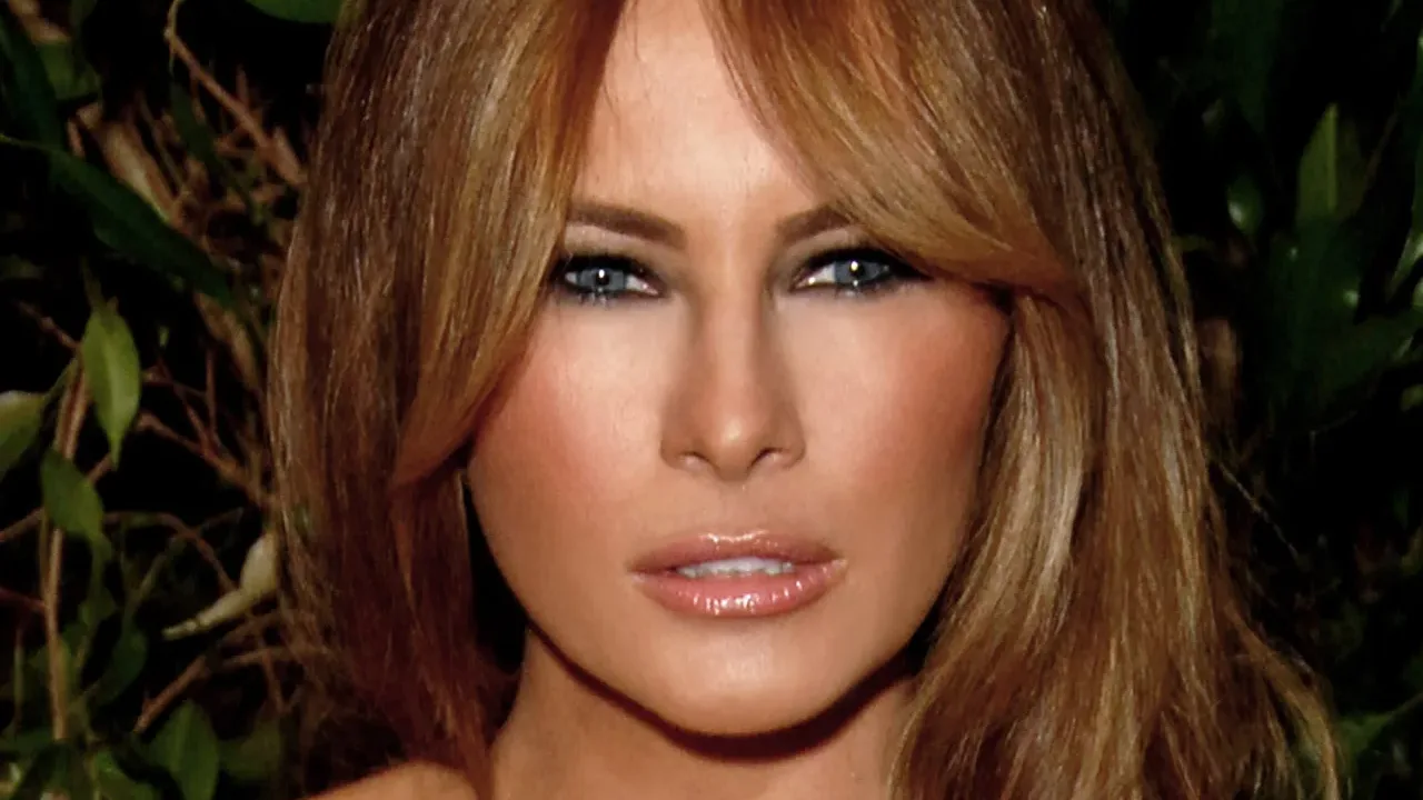 Melania Trump 2011