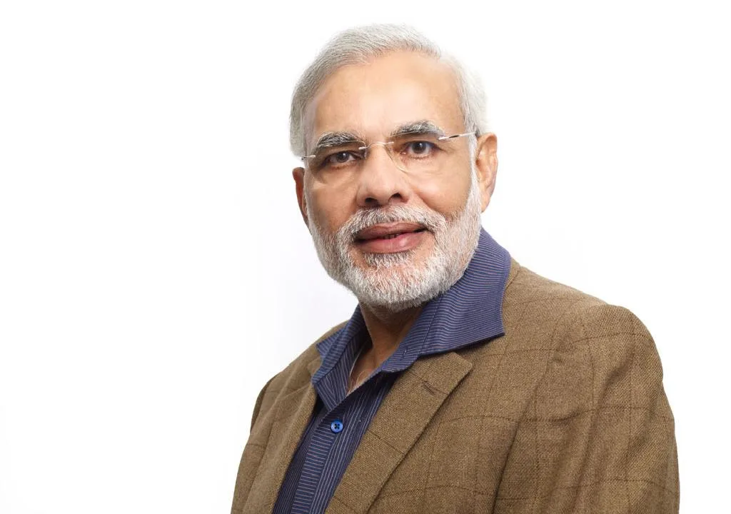 Narendra Modi, Chief Minister of Gujarat