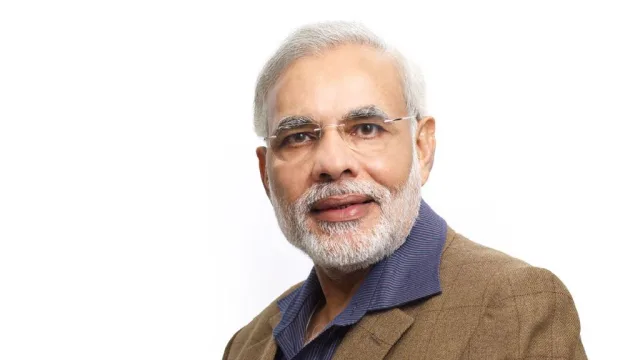 Narendra Modi, Chief Minister of Gujarat