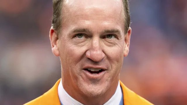 Peyton Manning