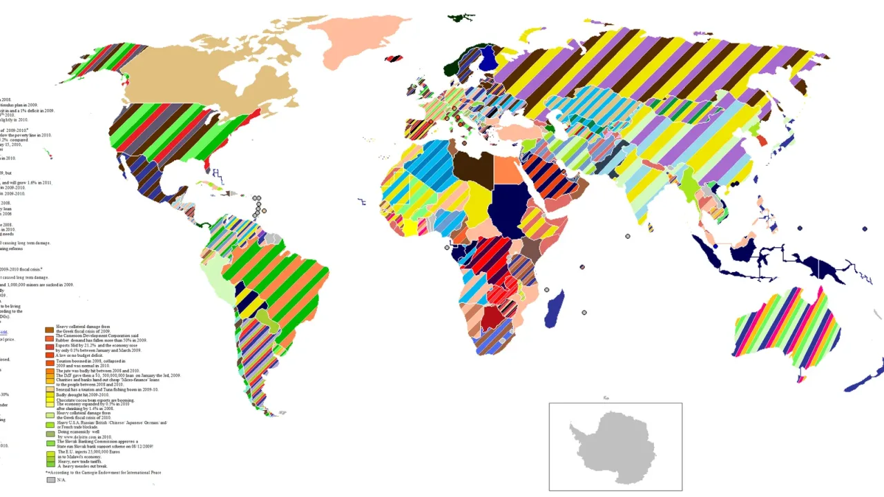 I modified a copy of the map 'File:Commonwealth games 1998 medal winners.PNG' by Commons user Roke.