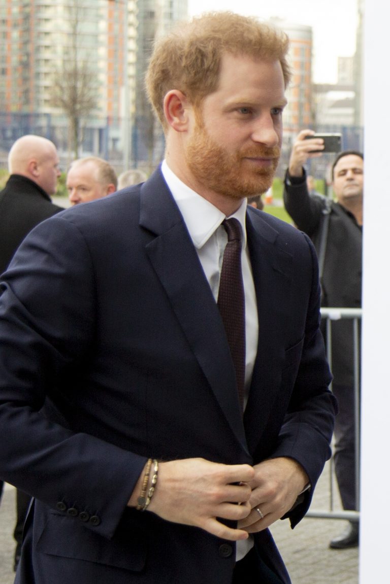 Prince Harry, Duke of Sussex 2020 cropped 01