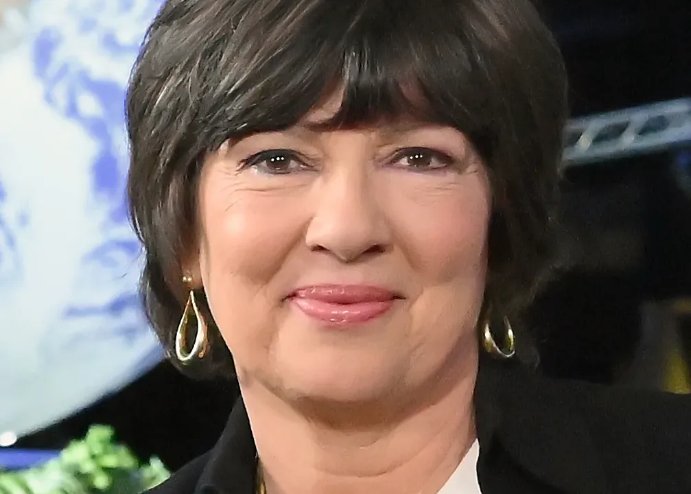 Rafael Mariano Grossi & Christiane Amanpour (cop26 0474)