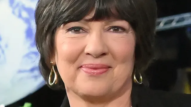Rafael Mariano Grossi & Christiane Amanpour (cop26 0474)