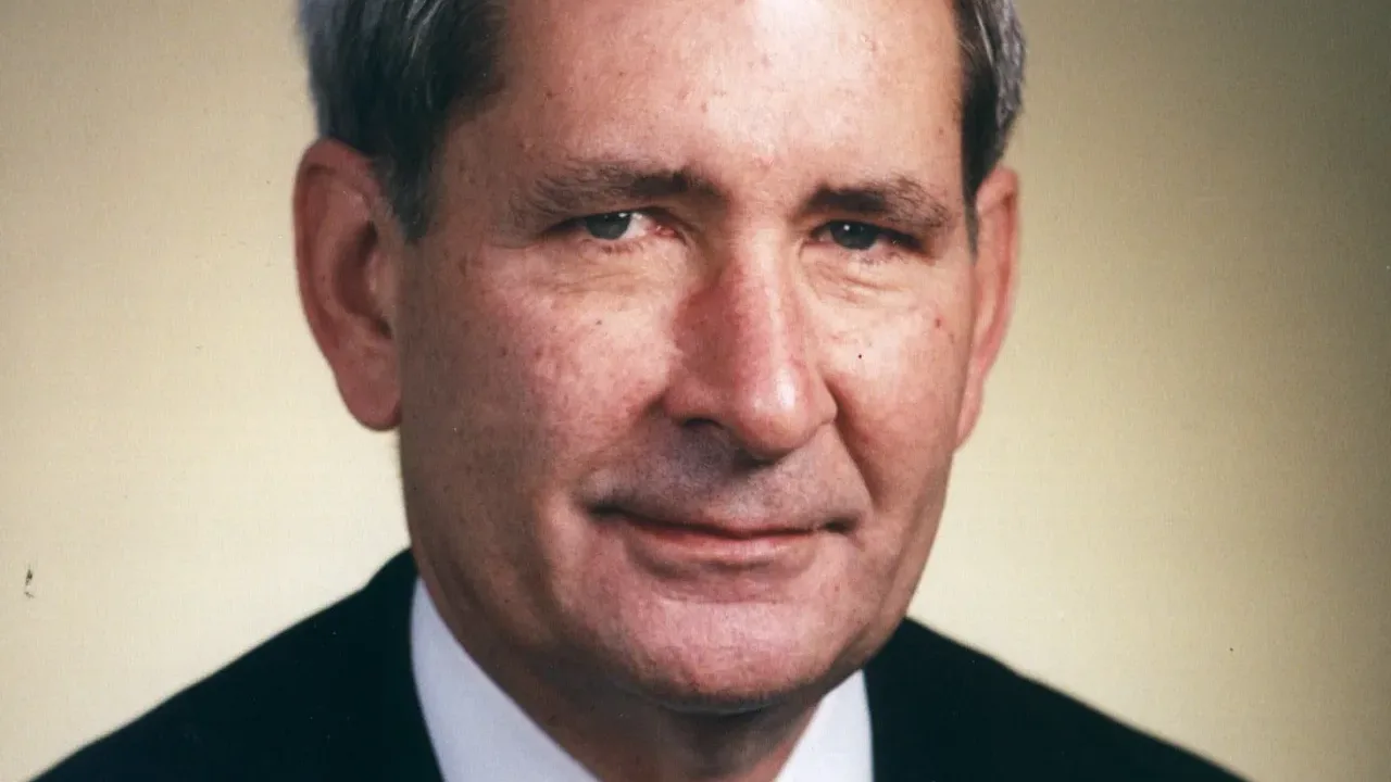 Judge Richard Stearns