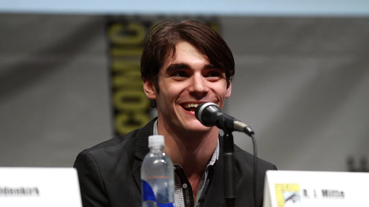 RJ Mitte