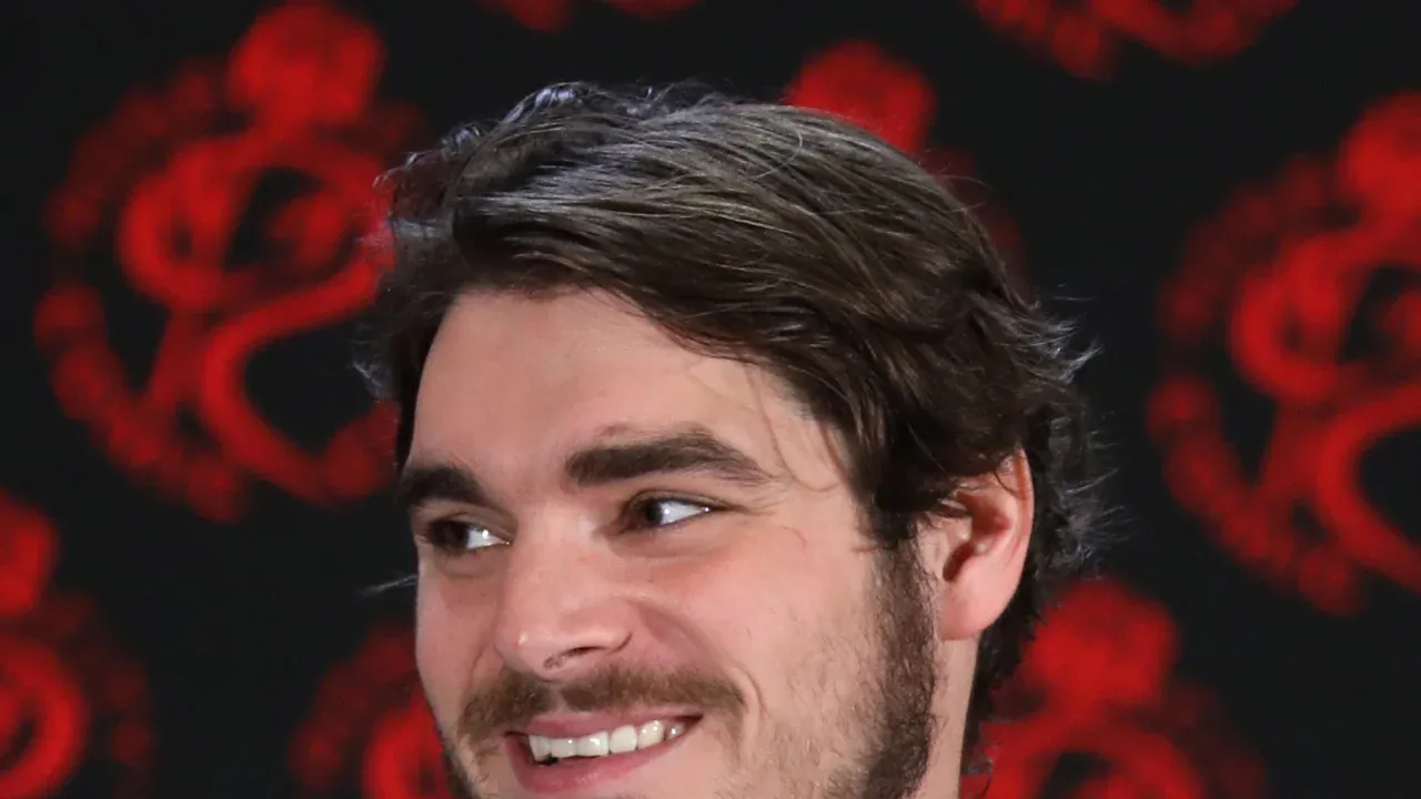 RJ Mitte by Gage Skidmore 3
