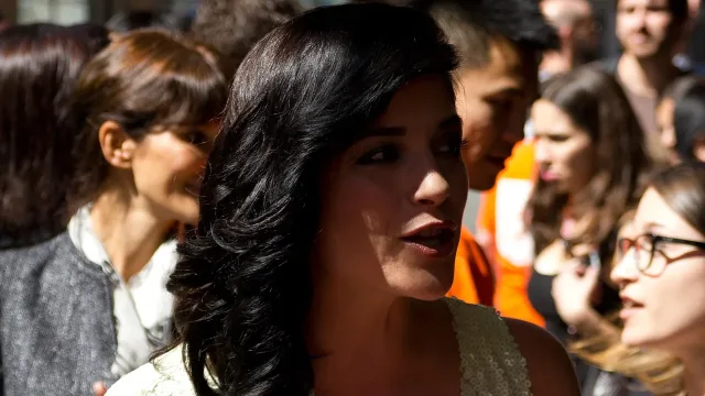 Selma Blair