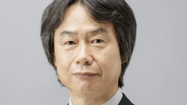 Shigeru Miyamoto, Fellow of Nintendo Co., Ltd., received the Person of Cultural Merit on June 10, 2015.