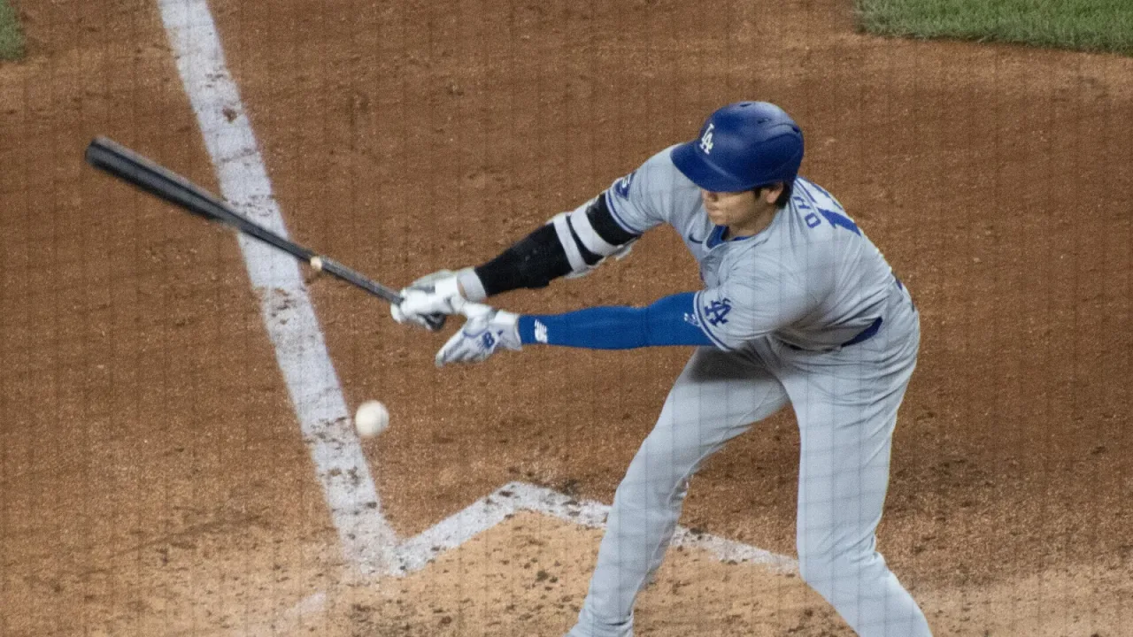 Shohei Ohtani