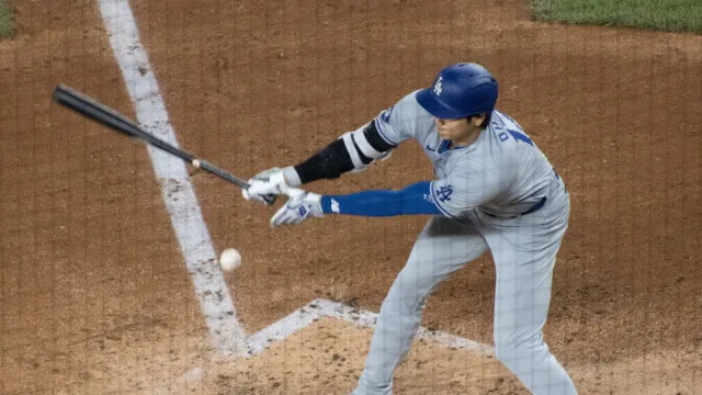 Shohei Ohtani