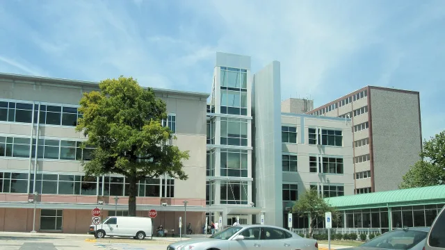 Socialsecurityheadquarters
