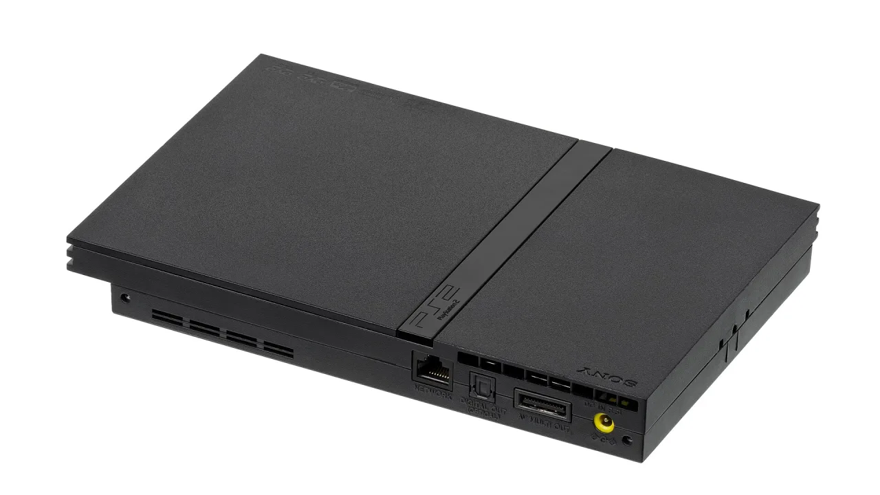Sony-PlayStation-2-70001-Console-BR