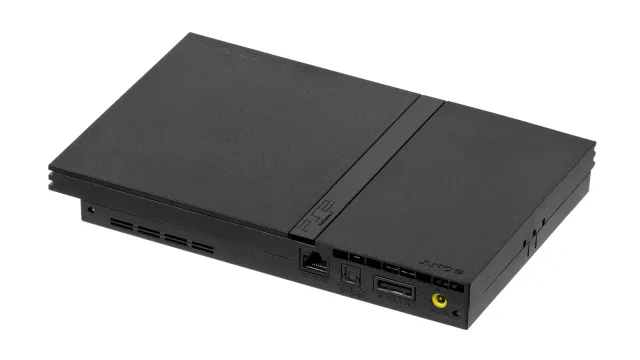 Sony-PlayStation-2-70001-Console-BR