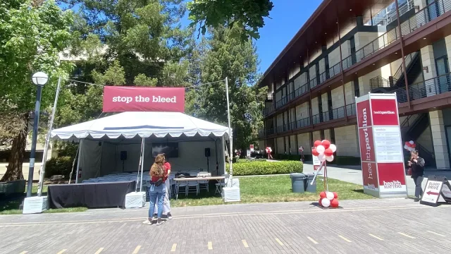 Stanford Medicine Health Matters