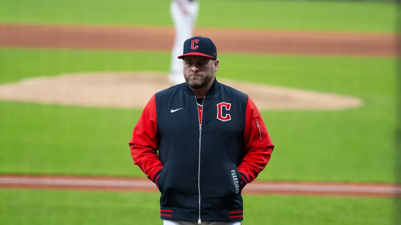 Stephen Vogt