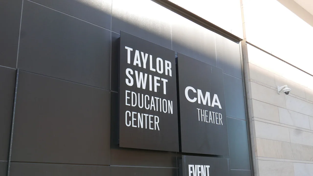 Taylor Swift Education Center