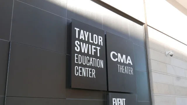 Taylor Swift Education Center