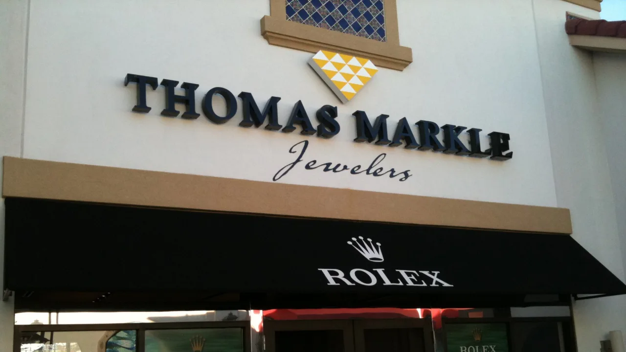 Thomas Markle