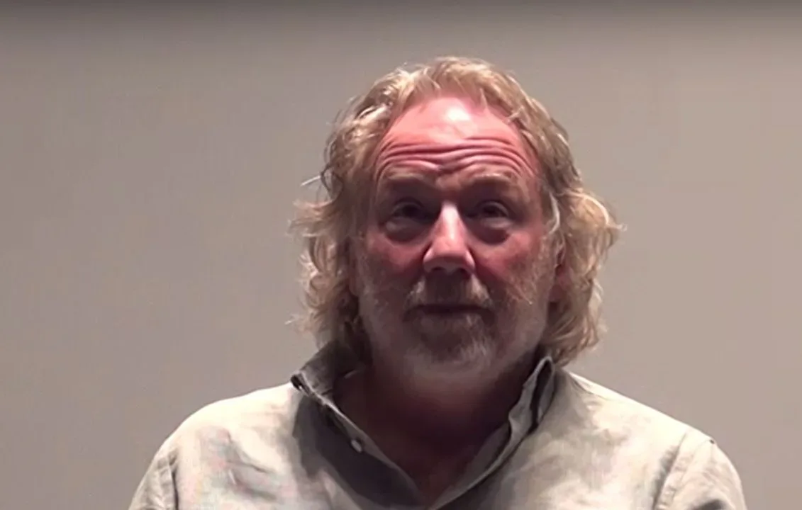 Timothy Busfield in 2016