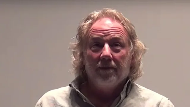 Timothy Busfield in 2016