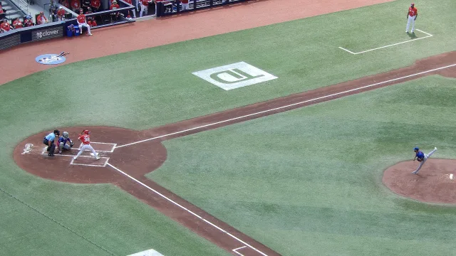 Toronto Blue Jays vs New York Mets Rogers Centre Toronto July 1, 2026