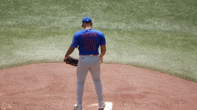 Toronto Blue Jays vs New York Mets Rogers Centre Toronto July 1, 2026