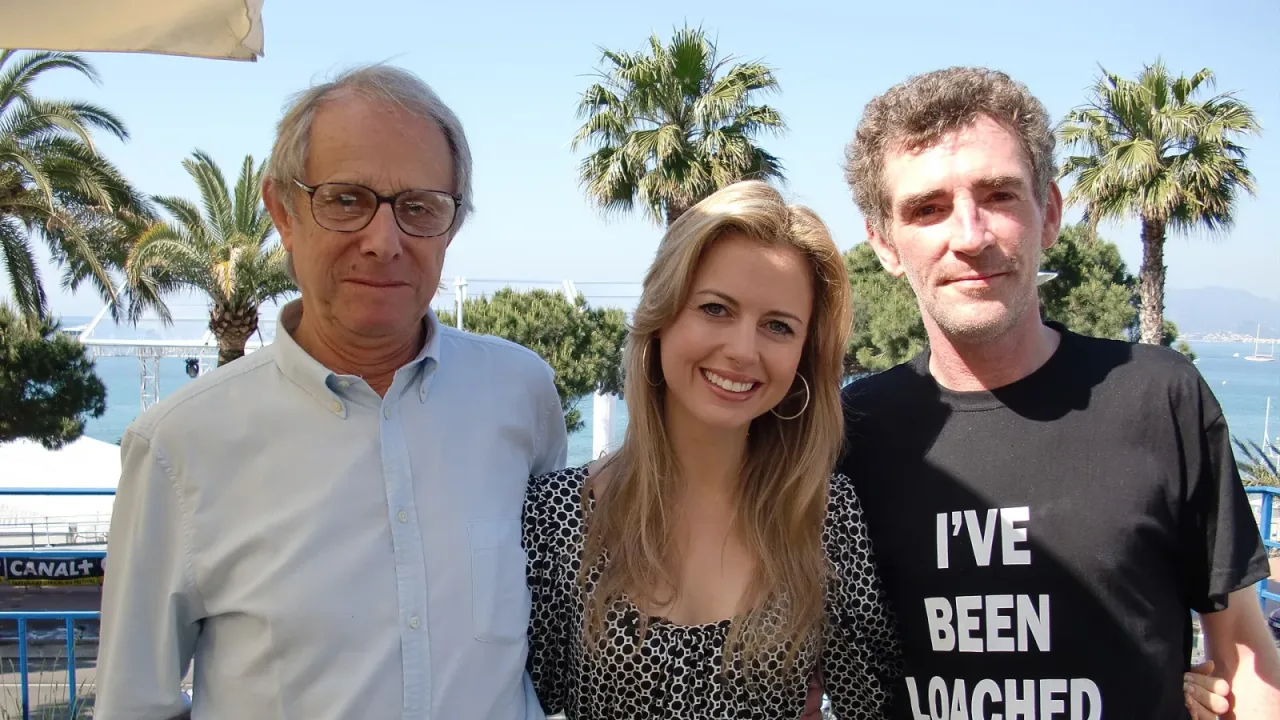Trio from Al Jazeera English Service