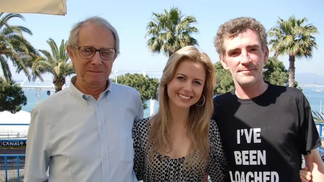 Trio from Al Jazeera English Service