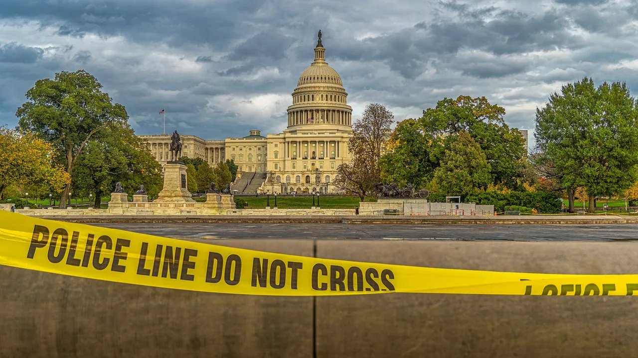 United States Capitol