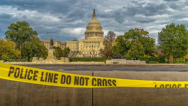 United States Capitol