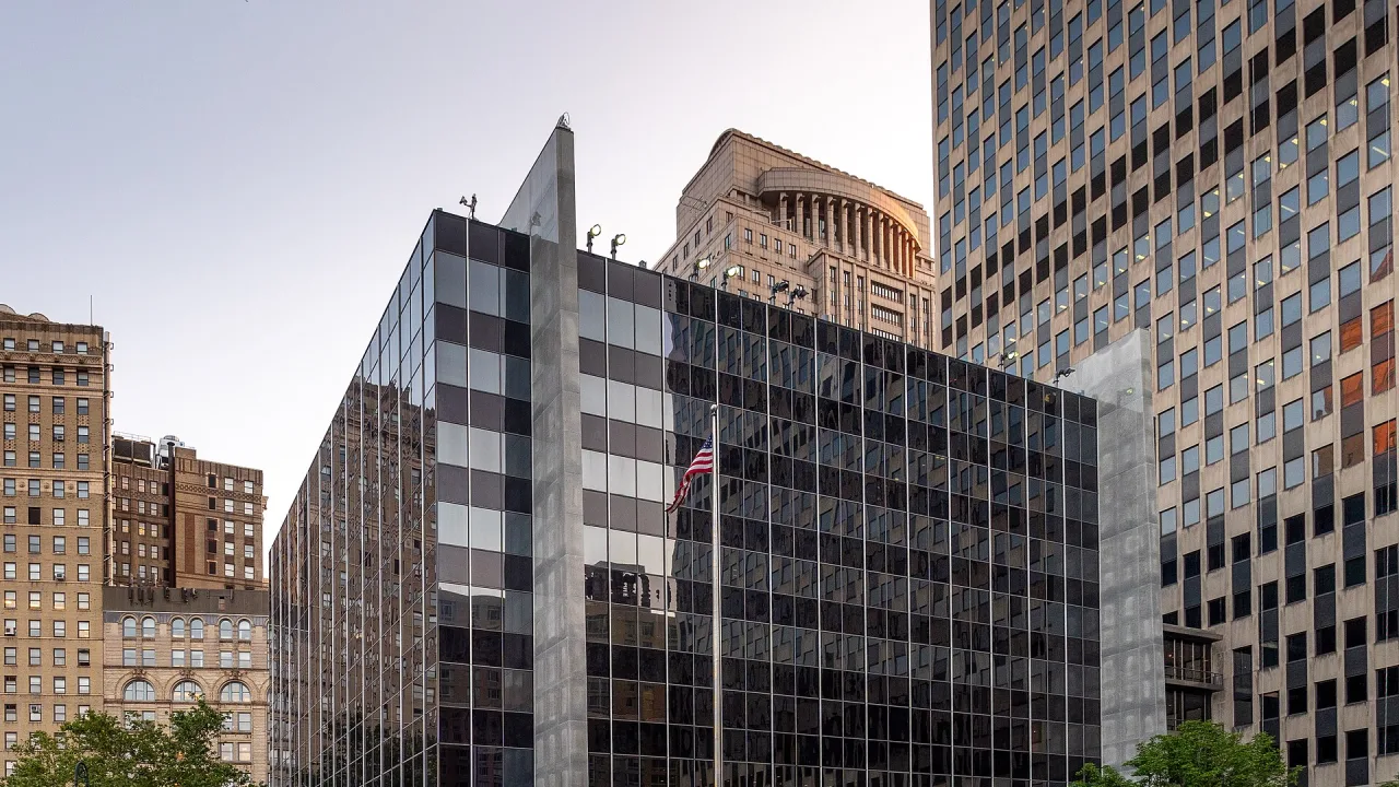 United States Court of International Trade