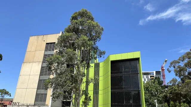 UNSW Lowy Cancer Research Centre