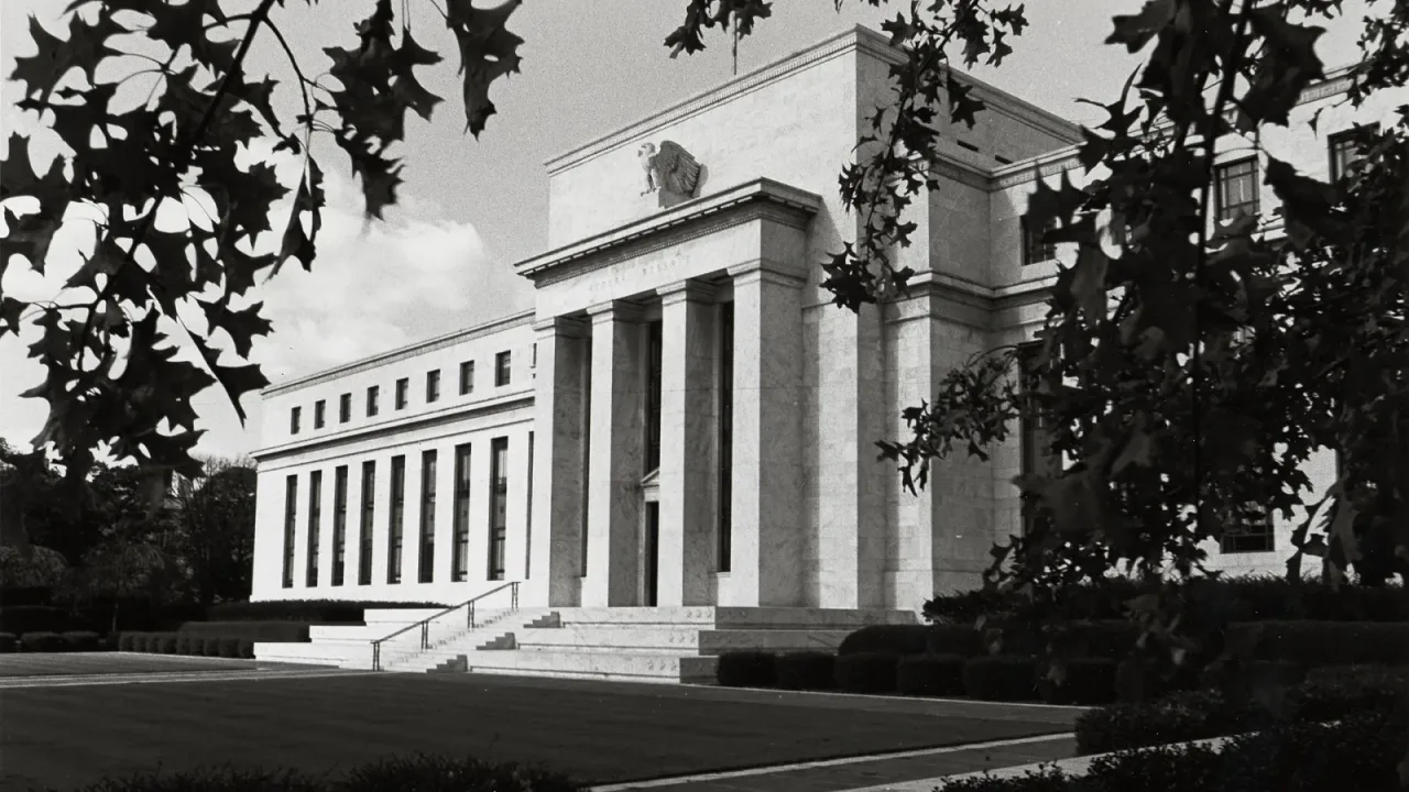 Eccles Building 10/20/1937